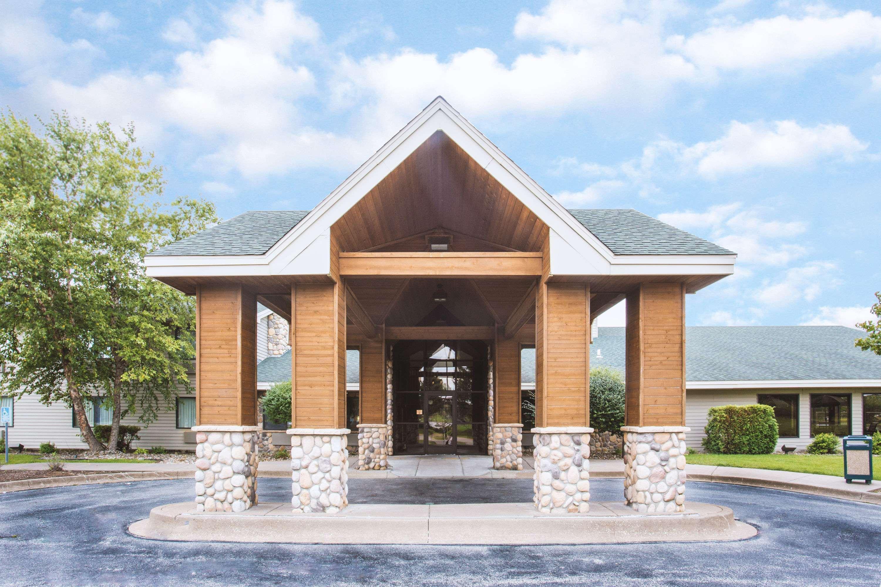 Super 8 By Wyndham Davenport Exterior foto