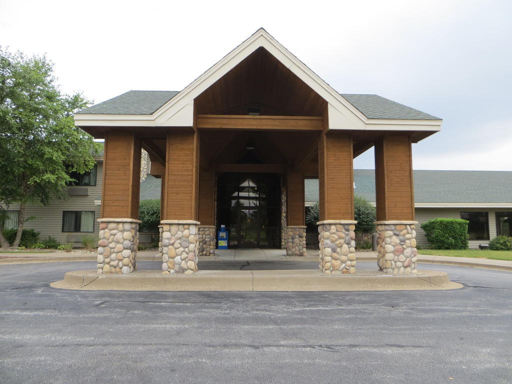 Super 8 By Wyndham Davenport Exterior foto